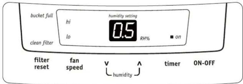 FRIGIDAIRE FAD504DUD - Remaruqe: - 1