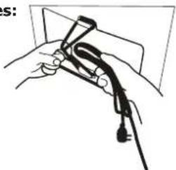 FRIGIDAIRE FAD504DUD - Stockage - 1