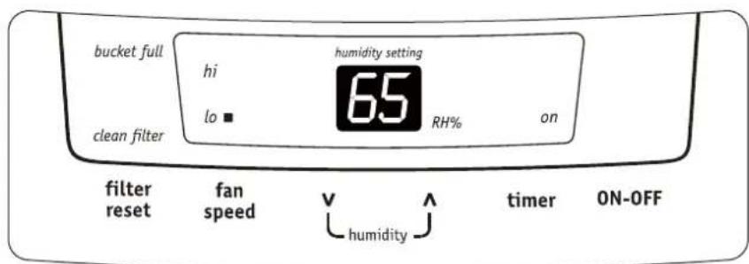 FRIGIDAIRE FAD504DUD - Instructions de fonctionnement (suite) - 2