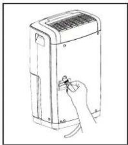 FRIGIDAIRE FAD504DUD - Instructions de fonctionnement, entretien et nettoyage &amp; stockage - 2