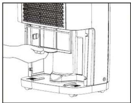 FRIGIDAIRE FAD504DUD - Entretien et nettoyage - 1