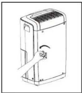 FRIGIDAIRE FAD504DUD - Instructions de fonctionnement, entretien et nettoyage &amp; stockage - 1