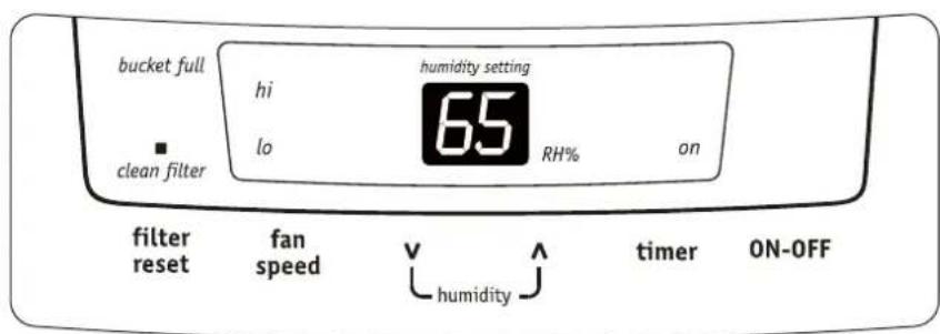 FRIGIDAIRE FAD504DUD - Instructions de fonctionnement (suite) - 3