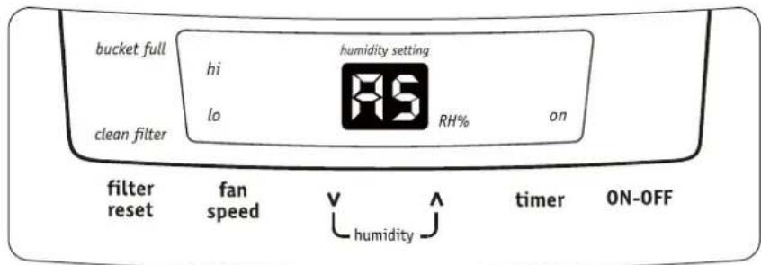FRIGIDAIRE FAD504DUD - Codes de pannes - 1