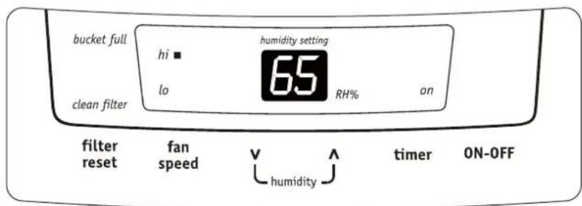 FRIGIDAIRE FAD504DUD - Instructions de fonctionnement (suite) - 1