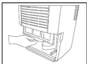 FRIGIDAIRE FDM30R1 - ENTRETIEN ET NETTOYAGE - 1