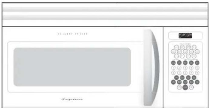 FRIGIDAIRE GLMV169HB - Manuel d'utilisation et d'entretien - 11