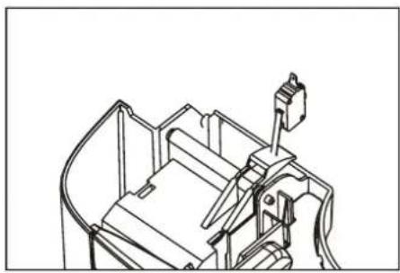 FRIGIDAIRE FAD251NUD - AVERISSEMENT - 2