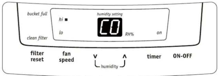 FRIGIDAIRE FAD251NUE - REMARQUE : - 2