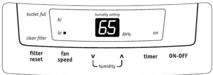 FRIGIDAIRE FAD251NUE - Instructions de fonctionnement (suite) - 2