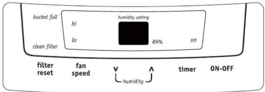 FRIGIDAIRE FAD251NUE - REMARUQE : - 2