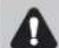 FRIGIDAIRE FAD704DUP - AVERISSEMENT - 2