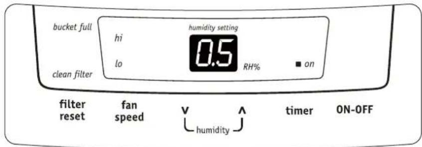 FRIGIDAIRE FAD704DUP - REMARUQE : - 1