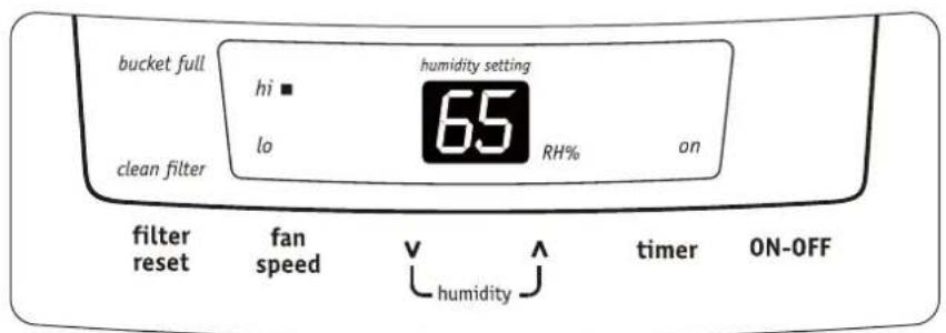 FRIGIDAIRE FAD704DUP - Instructions de fonctionnement (suite) - 1