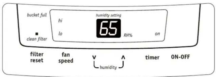 FRIGIDAIRE FAD704DUP - Instructions de fonctionnement (suite) - 3