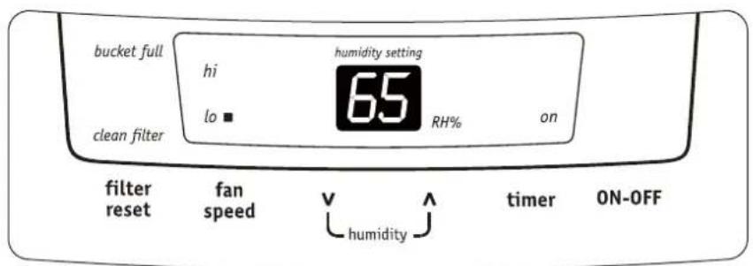 FRIGIDAIRE FAD704DUP - Instructions de fonctionnement (suite) - 2