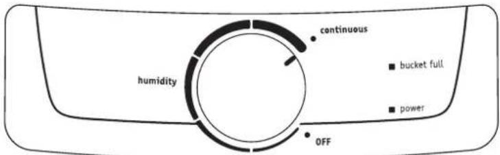 FRIGIDAIRE FAD301NUE - Enlever l'eau recueillie - 1