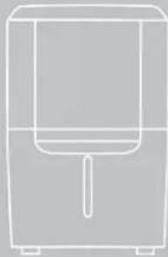 FRIGIDAIRE FAD504DUP - de votre Déshumidificateur - 3