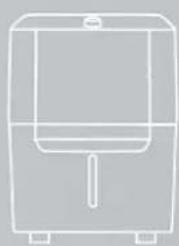 FRIGIDAIRE FAD504DUP - de votre Déshumidificateur - 1