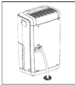 FRIGIDAIRE FAD504DUP - REMARQUE: - 5
