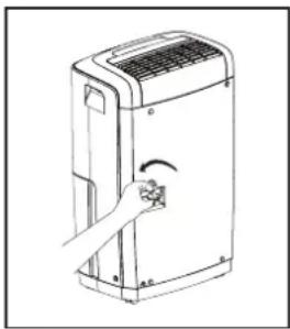 FRIGIDAIRE FAD504DUP - REMARQUE: - 2