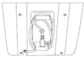 FRIGIDAIRE FAD504TDDW - Seau d'eau - 2