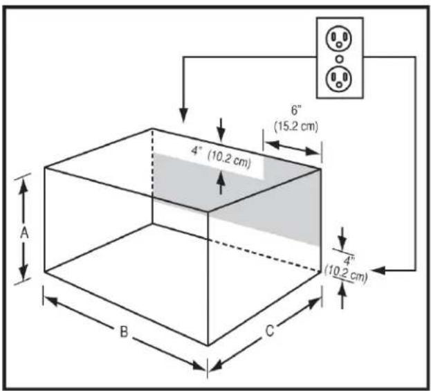 FRIGIDAIRE FMTK2727AS - Installation Instructions - 1