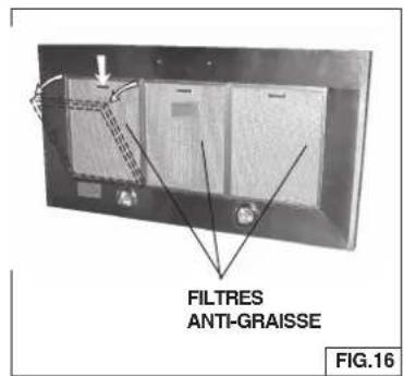 FRIGIDAIRE PL36WC50EC - (configurations carenees et NON carenees) - 1