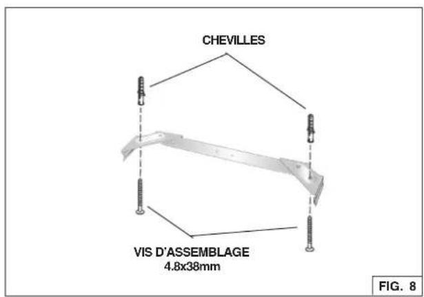 FRIGIDAIRE PL36WC51EC - (HOTTES Carenees ou NON carenees) - 2