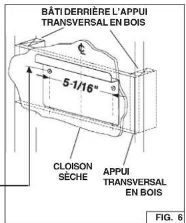 FRIGIDAIRE PL36WC51EC - (HOTTES Carenees ou NON carenees) - 1