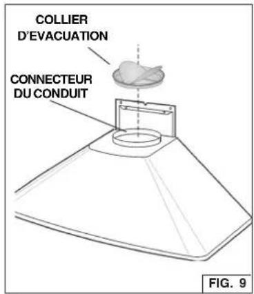 FRIGIDAIRE PL36WC51EC - (HOTTES Carenees) - 1