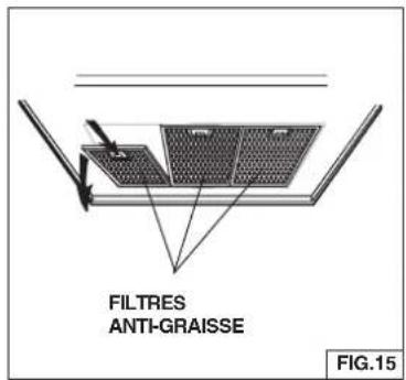 FRIGIDAIRE PL36WC51EC - (configurations carenees et NON carenees) - 1