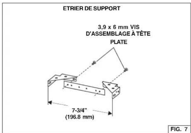 FRIGIDAIRE PL36WC51EC - (HOTTES Carenees ou NON carenees) - 1