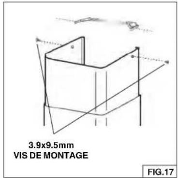 FRIGIDAIRE PL36WC40EC - Pièces avec des plafonds de 10 - 2