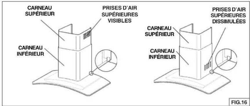 FRIGIDAIRE PL36WC40EC - Pièces avec des plafonds de 10 - 1