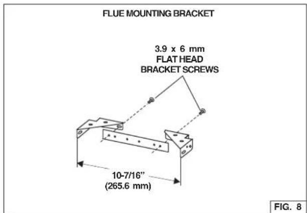 FRIGIDAIRE PL36WC40EC - (DUCTED AND NON-DUCTED HOODS) - 1