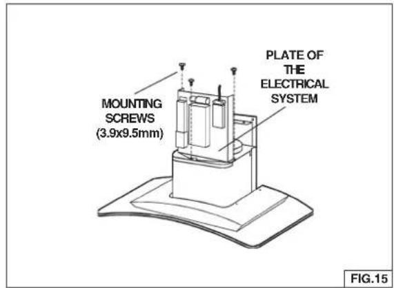 FRIGIDAIRE PL36WC40EC - INSTALL THE HOOD - 2