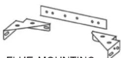 FRIGIDAIRE PL36WC40EC - PREPARE THE HOOD - 6