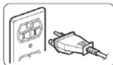 FRIGIDAIRE FFCM1134LS - Avertissement - 1