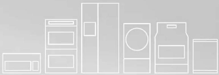 FRIGIDAIRE FMOS184LBF - 1