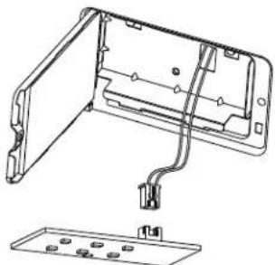 FRIGIDAIRE FMOS184LBF - Mise en GARDE - 2