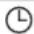 FRIGIDAIRE FMOS184LBF - Réglage de l'horloge on/off - 1