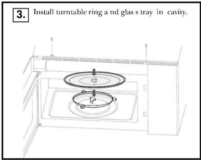 FRIGIDAIRE LFMV1846VF - C7. CONNECTING DUCTWORK - 3