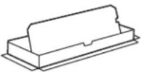 FRIGIDAIRE LFMV1846VF - PARTS INCLUDED - 8