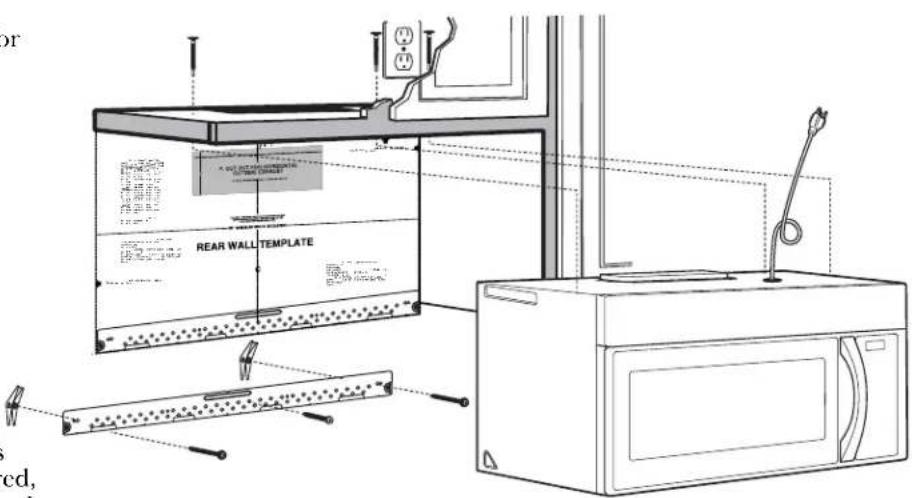 FRIGIDAIRE LFMV1846VF - IMPORTANT NOTES: - 1