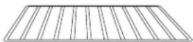 FRIGIDAIRE LFMV1846VF - Pièces comprises (suite) - 9
