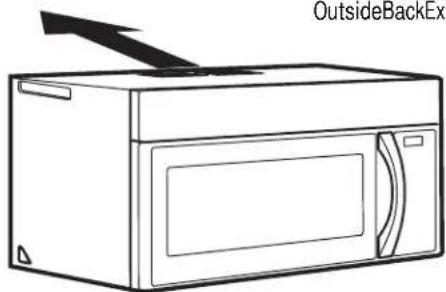 FRIGIDAIRE LFMV1846VF - | INSTALLATION TYPES (Choose A, B or C) - 2