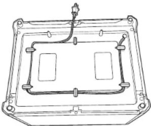 FRIGIDAIRE FPTT04D7MS - Preparer le grille-pain pour la première utilisation - 1