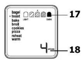 FRIGIDAIRE FPCO06D7MS - Pièces et caractéristiques - 7