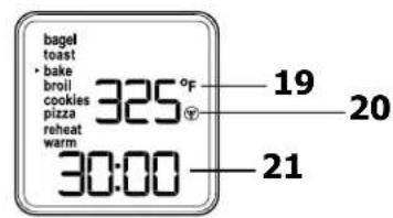 FRIGIDAIRE FPCO06D7MS - Pièces et caractéristiques - 9
